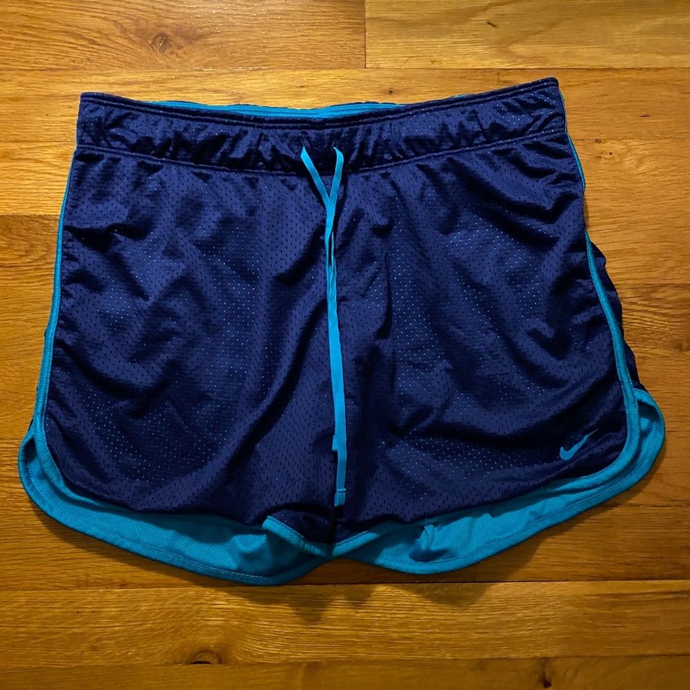 Nike Dri-Fit Shorts